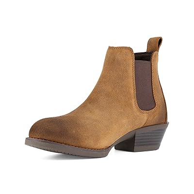 Frye The Safety Crafted Chelsea Women