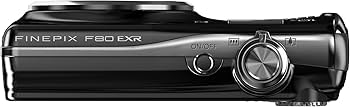 Amazon | FUJIFILM デジタルカメラ FinePix F80EXR ブラック FX-F80EXR Amazon | FUJIFILM デジタルカメラ FinePix F80EXR ブラック FX-F80EXR