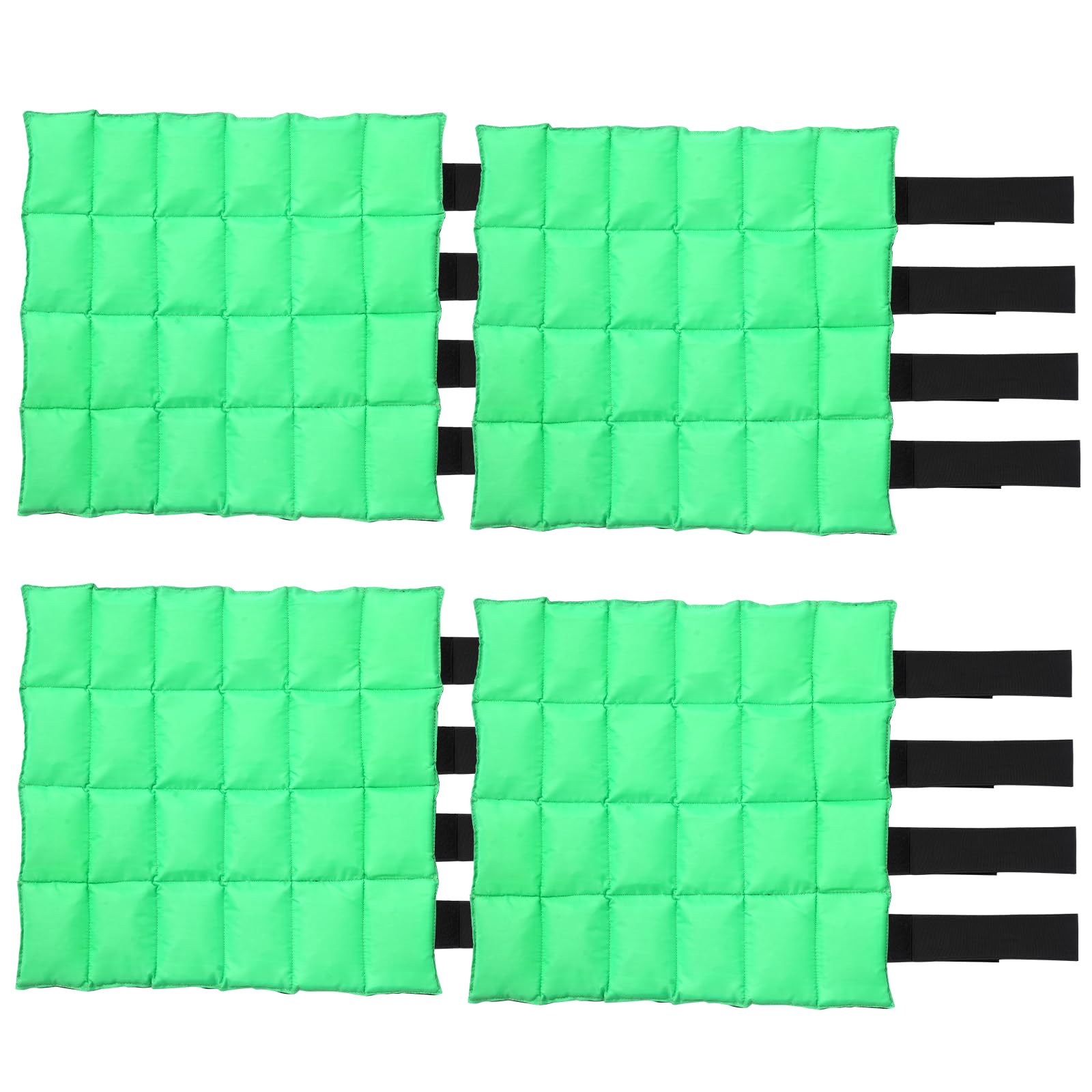 Libbipaw Reusable Gel Horse Ice Boots Set of 4