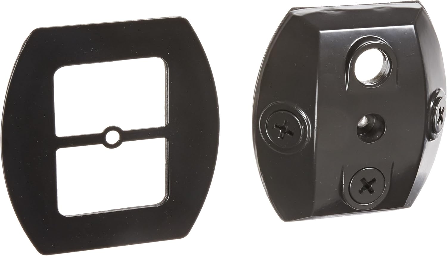 RAB Lighting RAB CU4A MOUNTING Plate, Bronze