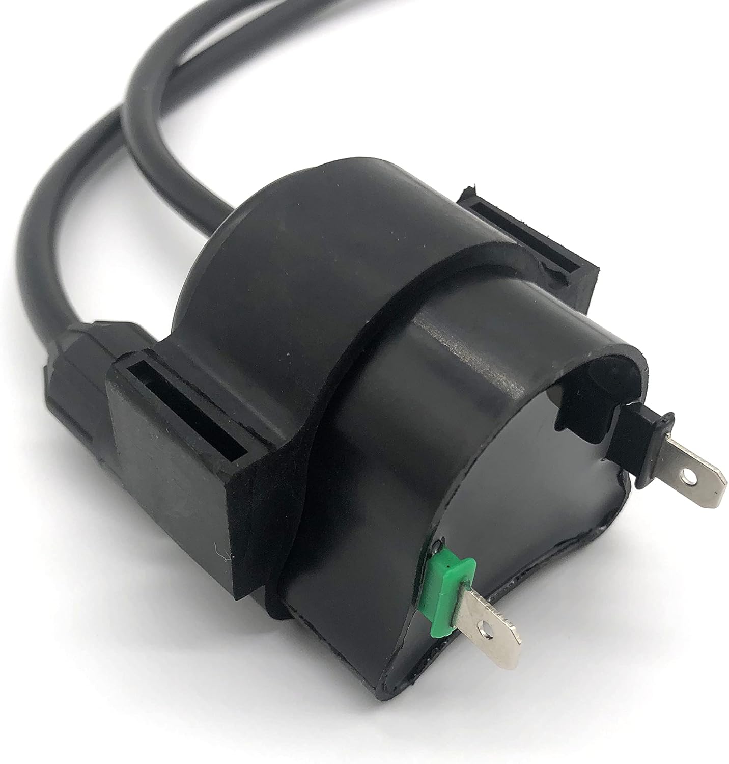 OMGparts Ignition Coil For Honda 115/130 HP Outboard 4-Cylinder 4-Stroke (1999-2007) 30500-ZW5-003 30550-ZW5-003 115HP 130HP