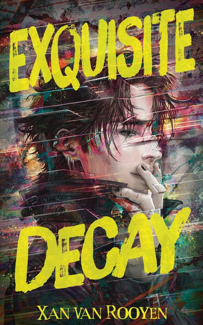 Exquisite Decay