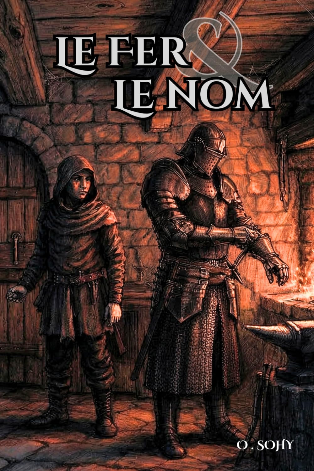 Le Fer et le Nom