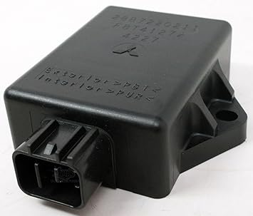 Amazon Com Polaris Sportsman Hawkeye 300 Cdi Brain Box New Oem Automotive