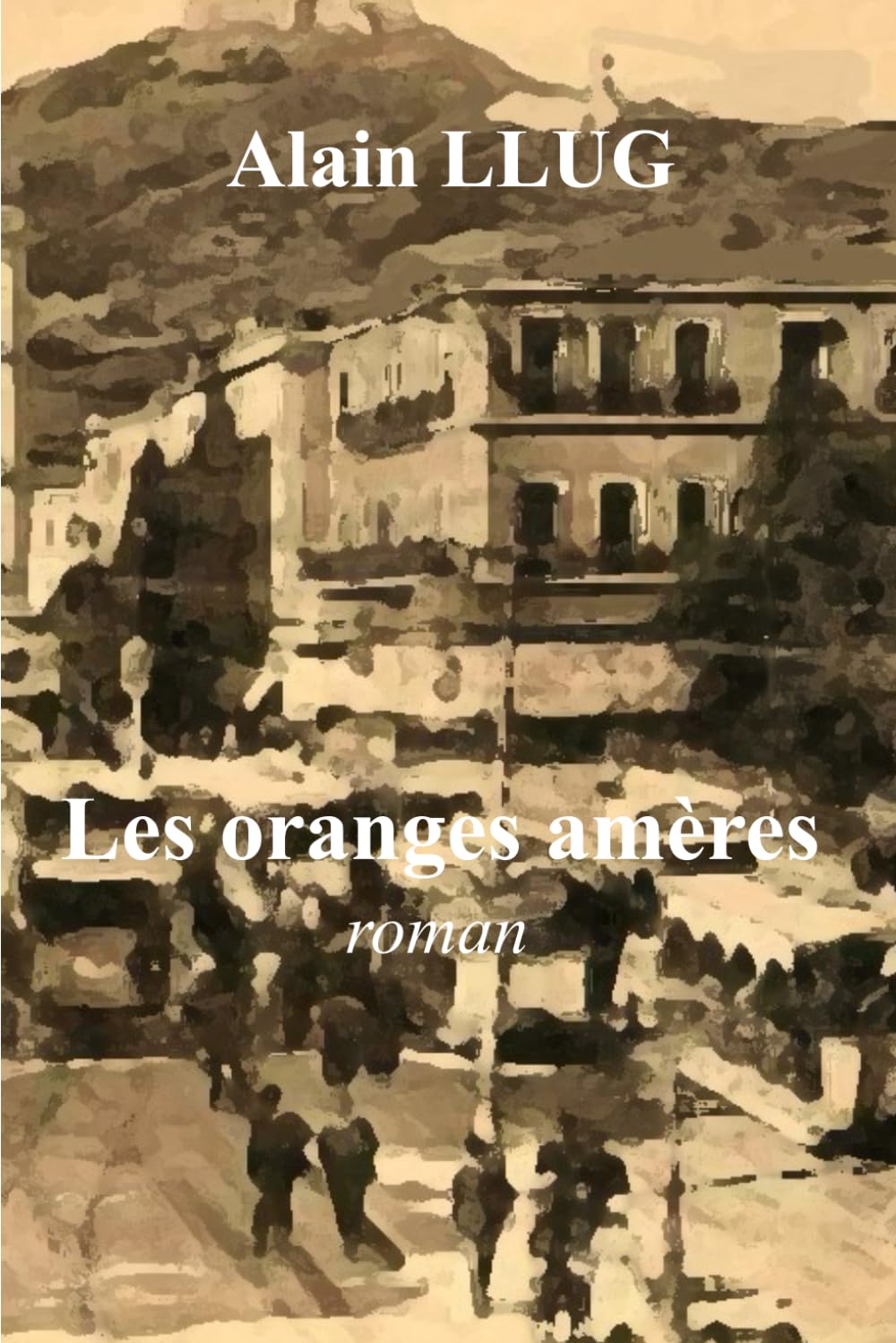 Les oranges amères