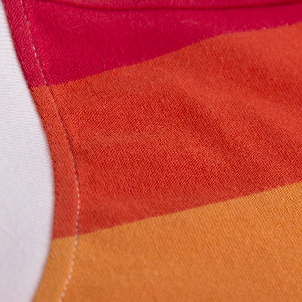 AS Roma Official Retro Jerseys