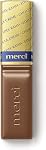 Merci Finest Assortment des chocolats au lait européens 8.8 La boîte d'once,20 Pièces