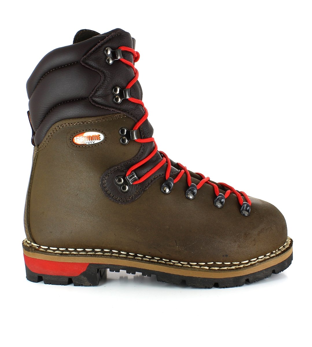 1189 Forststiefel Schnittschutz EU 46