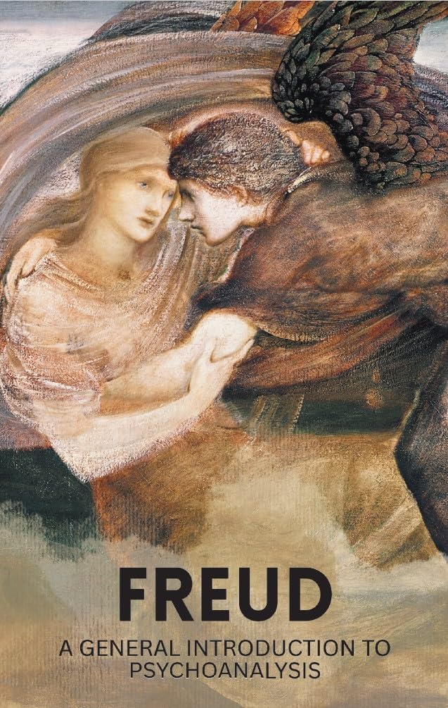 Wordsworth Editions Ltd A General Introduction to Psychoanalysis (Classics of World Literature)