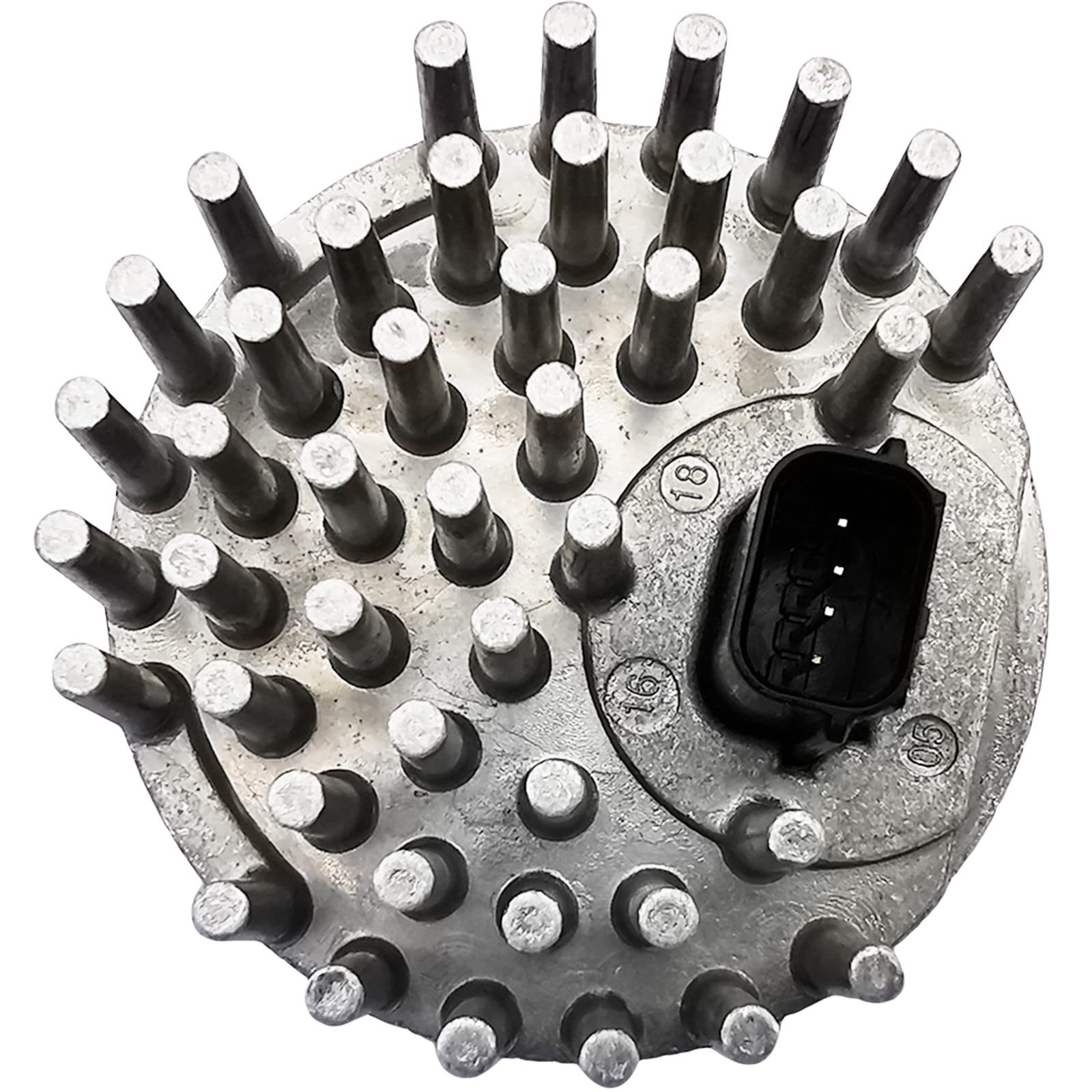 84198978 Tail Light Bulb LED Unit Compatible with 2018 Cadillac ATS 3.6L, for 2013-2017 Cadillac XTS 3.6L Replace#13579168