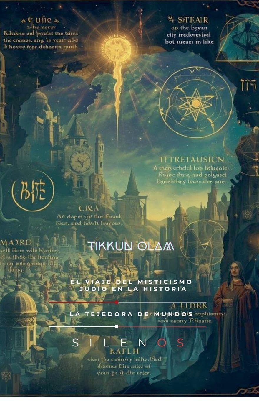 Tikkun Olam (Cábala)