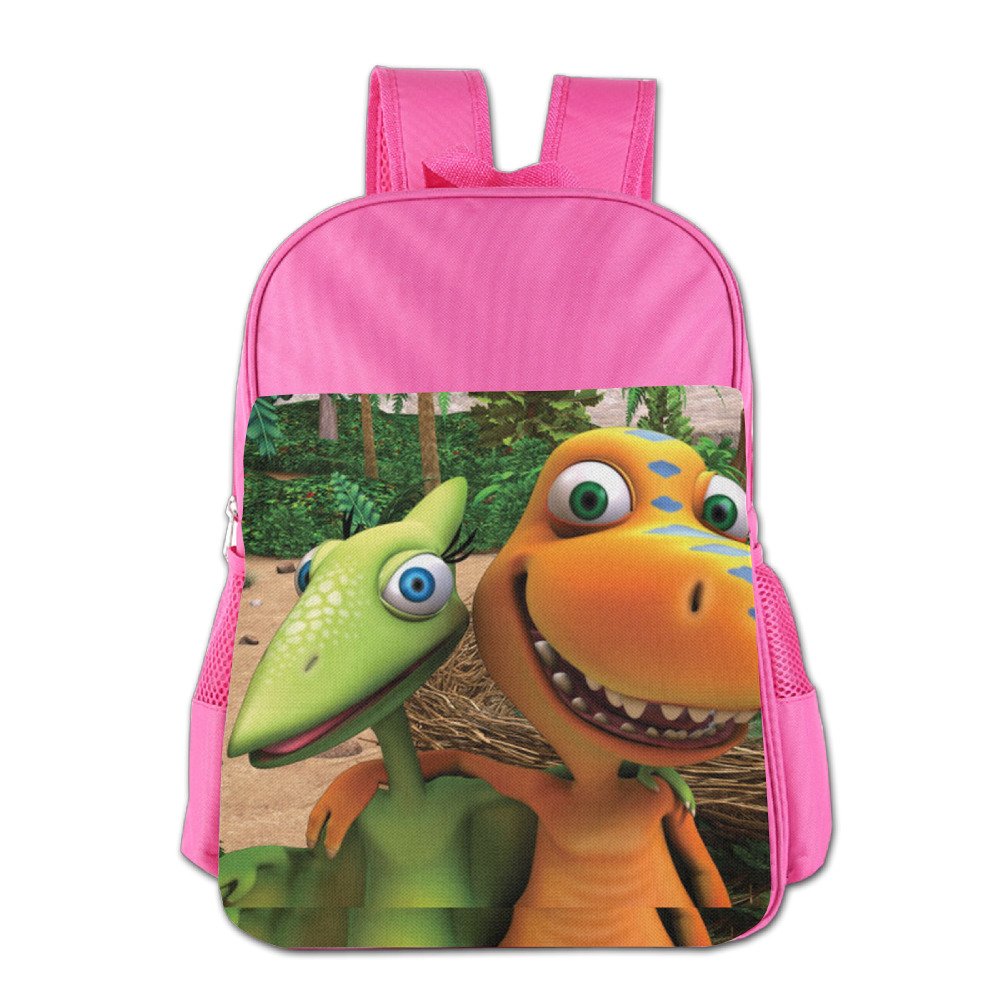 dinosaur train backpack