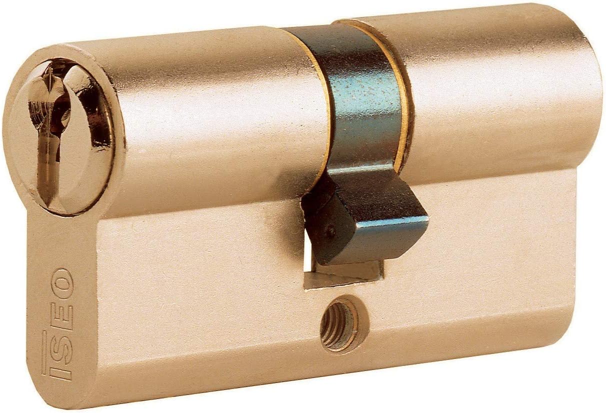 Iseo Art.8209.40.40 Cylinders Sag. 80*