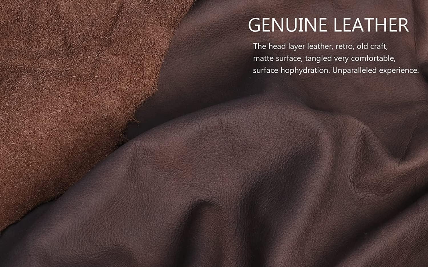 Gexmil Etui dla iPad Pro 12,9 Cala,6./5./4./3. Generacji(2022/2021/2020/2018) Cover,Real Leather z Pencil Uchwyt,z Klamrą,Automatyczne Usypianie/Czuwanie,Regulowany Stojak,Sand Dark Braun