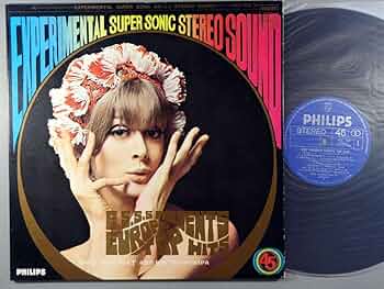 クローディーヌ・ロンジェ　恋はみずいろ　12㌅レコード　帯付き クロディーヌ・ロンジェ：CLAUDINE LONGET/恋は水色：LOVE IS BLUE