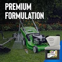 Vista 7 de Aceite STP Premium para 2 tiempos con estabilizador de combustible, 16 onzas líquidas