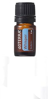 Amazon.co.jp: doTERRA dōTERRA[ドテラ] ウィスパー[5ml] : ドラッグストア