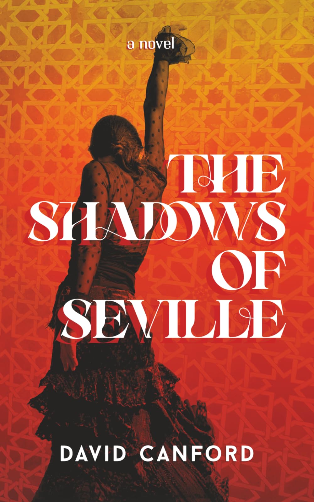 The Shadows of Seville (European City Stories)