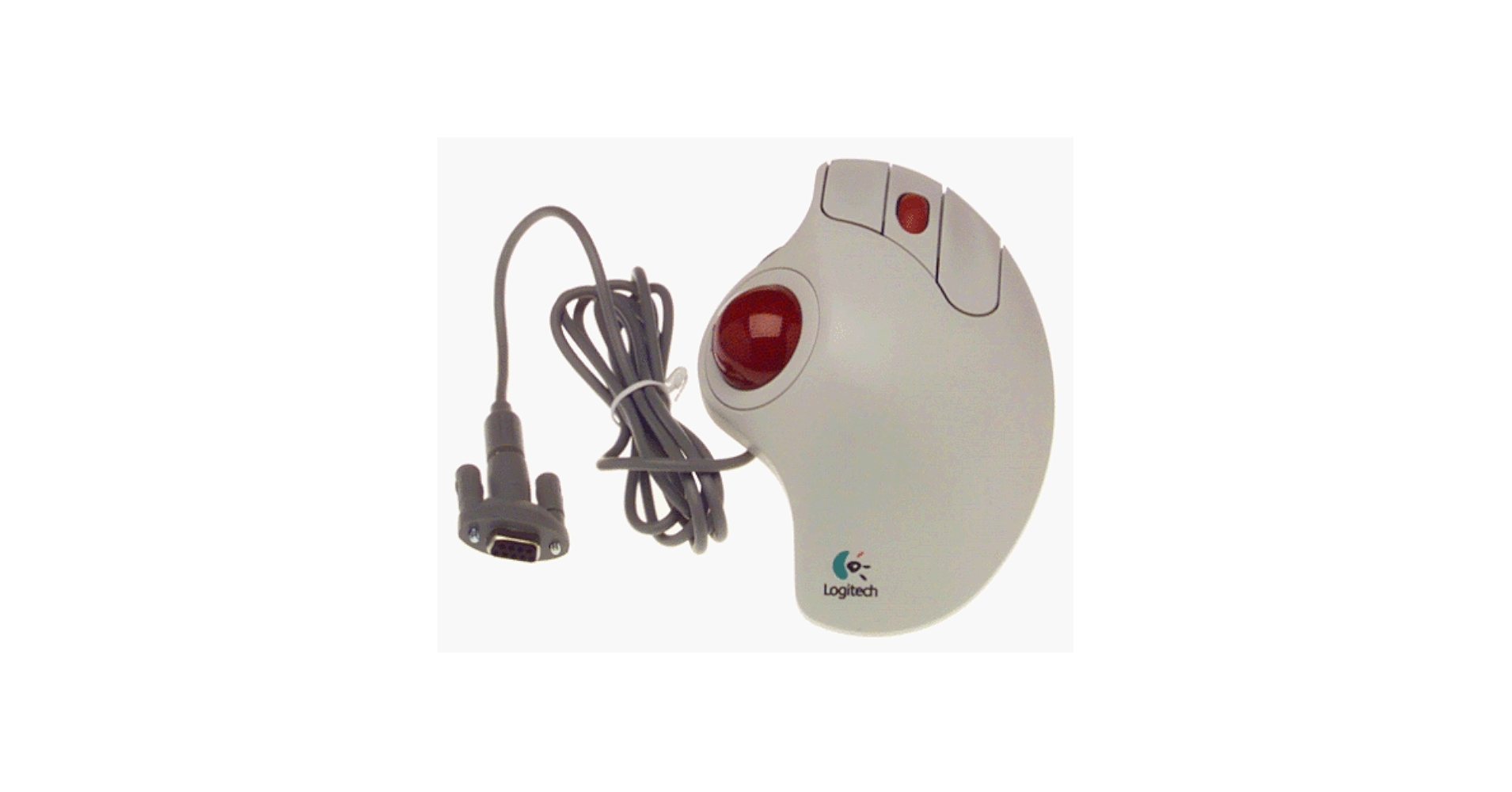 Logitech TrackMan Marble USB トラックボール Amazon.com: Logitech Trackman Marble Trackball – Wired USB