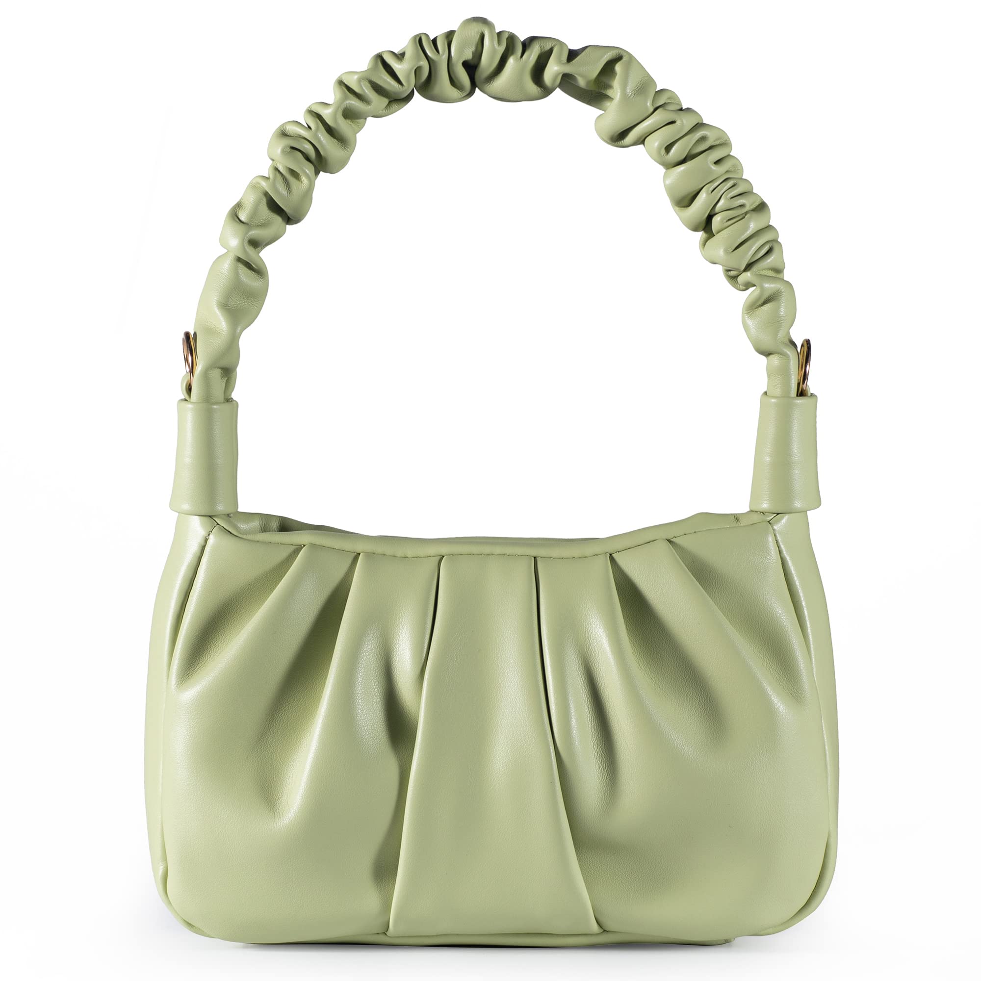 Small Crossbody Purses for Women Trendy Top-handle Handbags