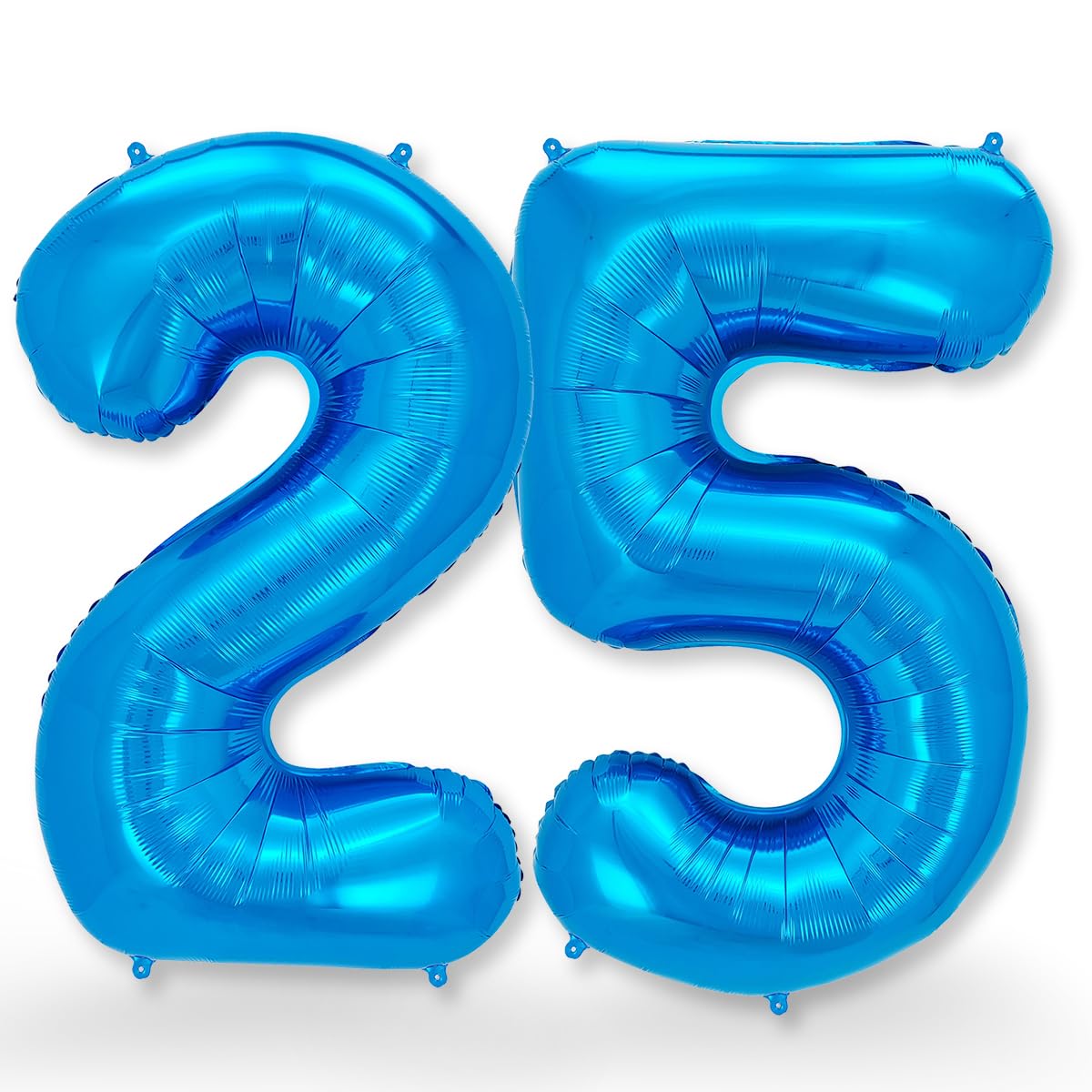 BLU KIT ARCO a palloncino Lattice Compleanno Palloncini da calcio 4D Ragazzi EUR 13,44 - IT