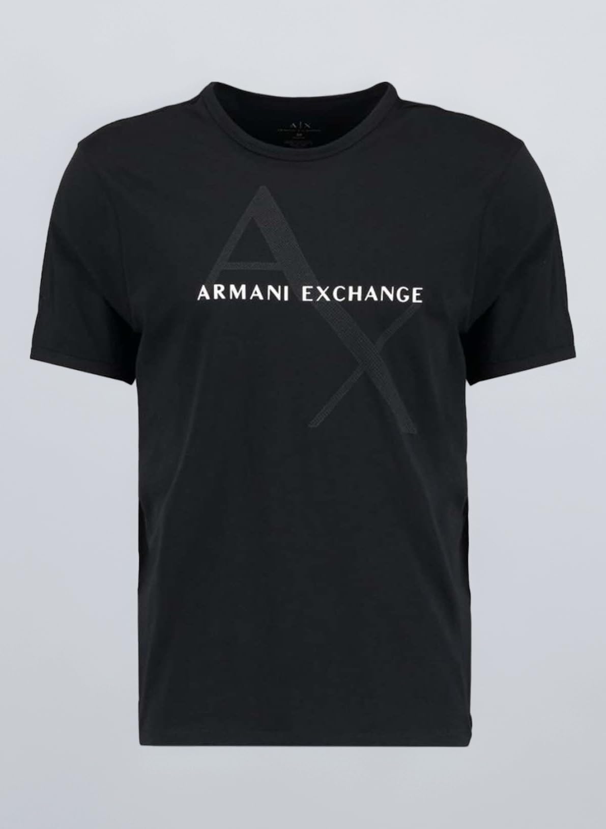 ARMANI EXCHANGE TシャツA|X ARMANI EXCHANGE(A|Xアルマーニ エクスチェンジ) (0AXAS) 8NZT76/Z8H4Z T-SHIRTメンズ [並行輸入品]