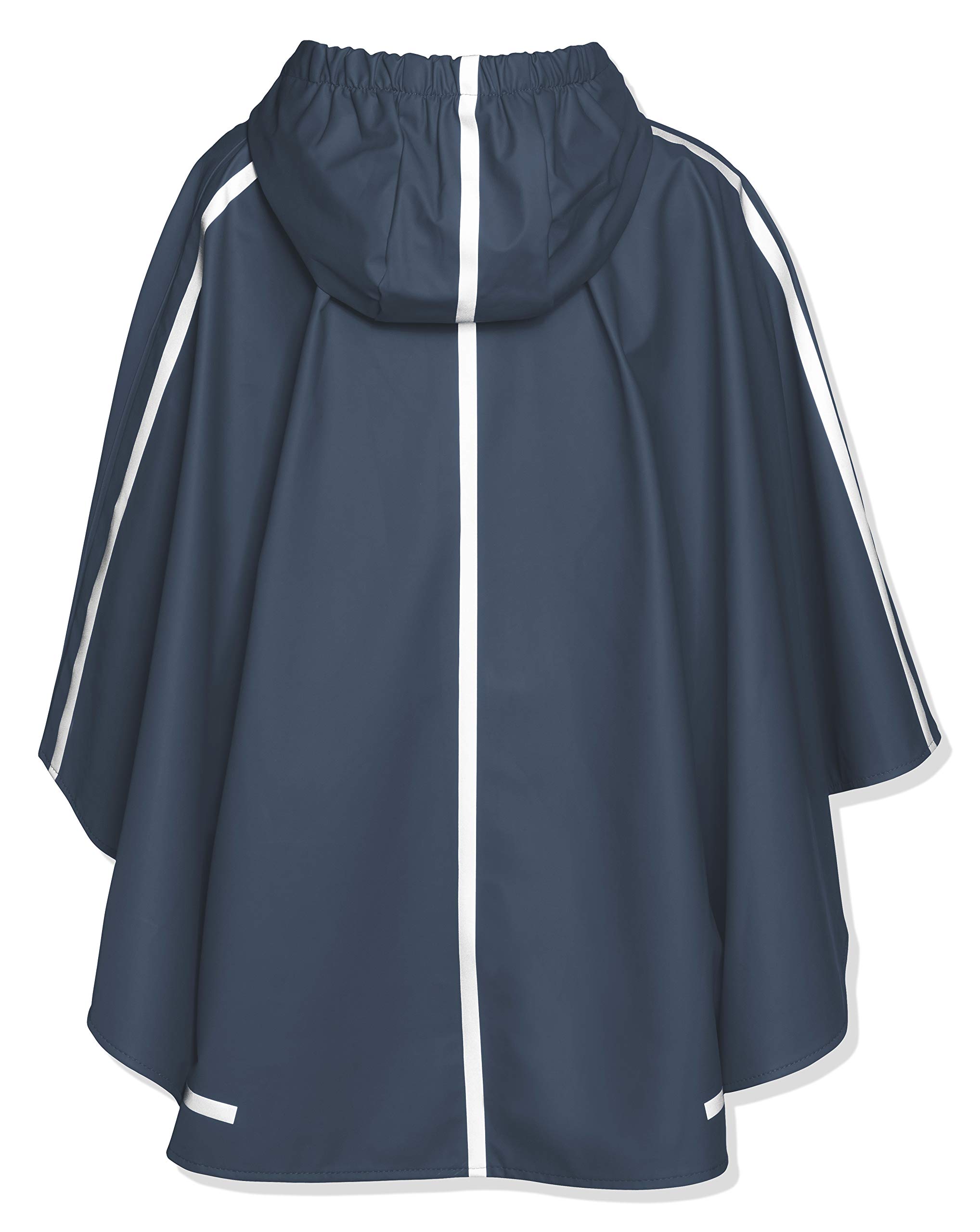 Playshoes Cape de Pluie Dos Long Blouson Mixte enfant (lot de 1)