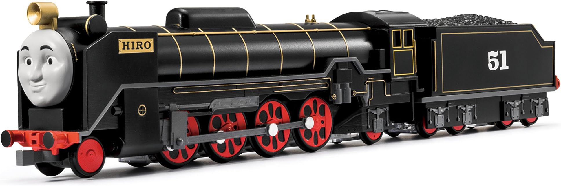 Agatsuma Diamond pet Thomas The Tank Engine DK-9005 Hilo,for Kid