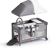 best co-sleepers bassinets 18