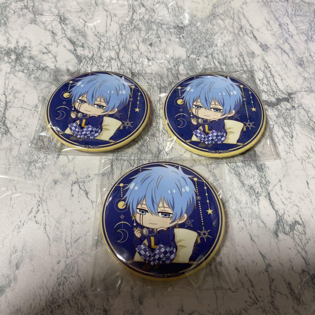 マッシュル ランス ナイトルーティーン 缶バッジ Amazon.co.jp: 未使用 マッシュル 缶バッジ ランス ナイト