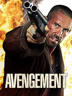 Avengement