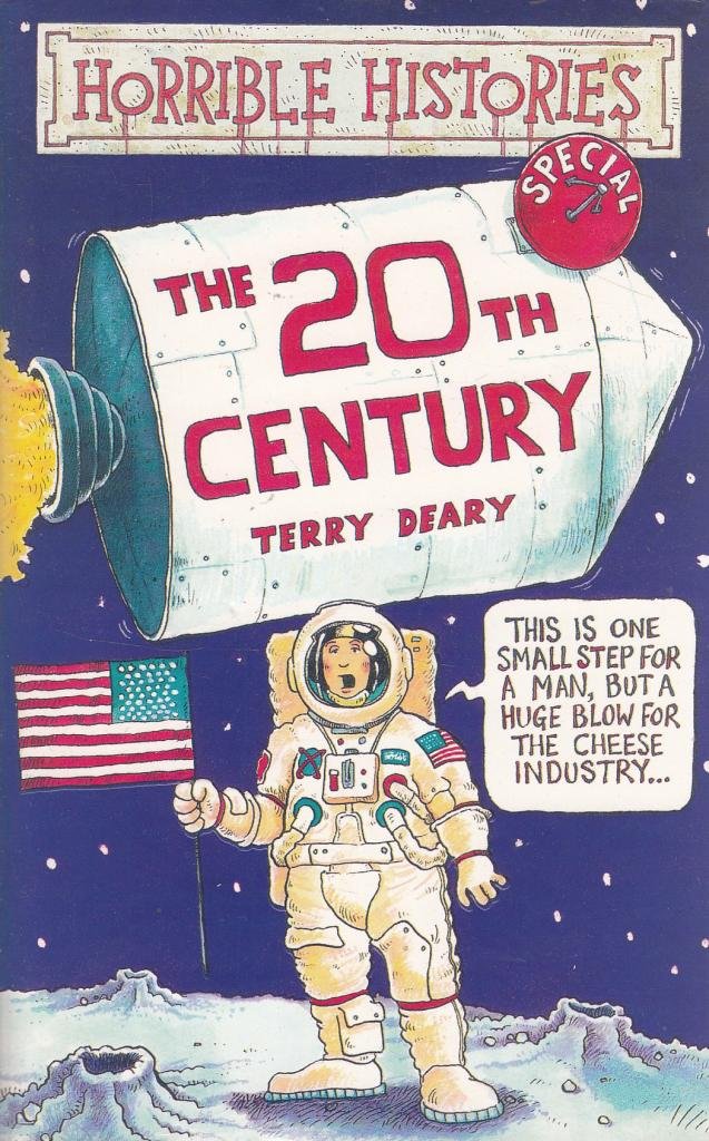 Horrible Histories Special: 20th Century