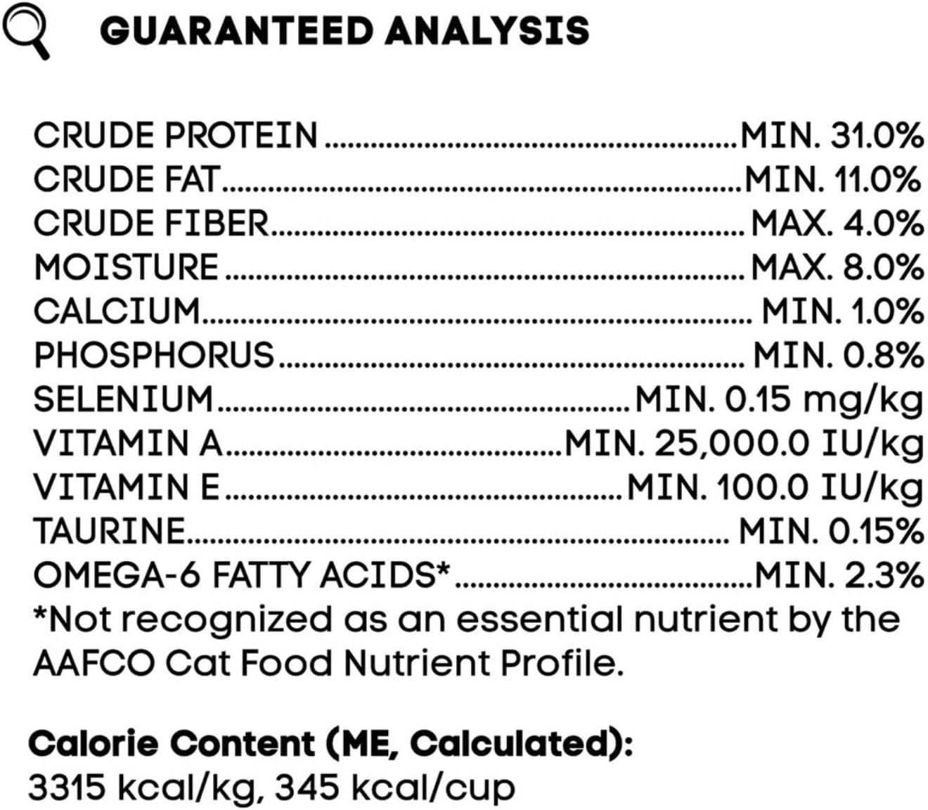 Special Kitty Gourmet Formula Seafood Blend Dry Cat Food, 16 lb Bag, with 7 Seafood Flavors, Complete & Balanced Nutrition