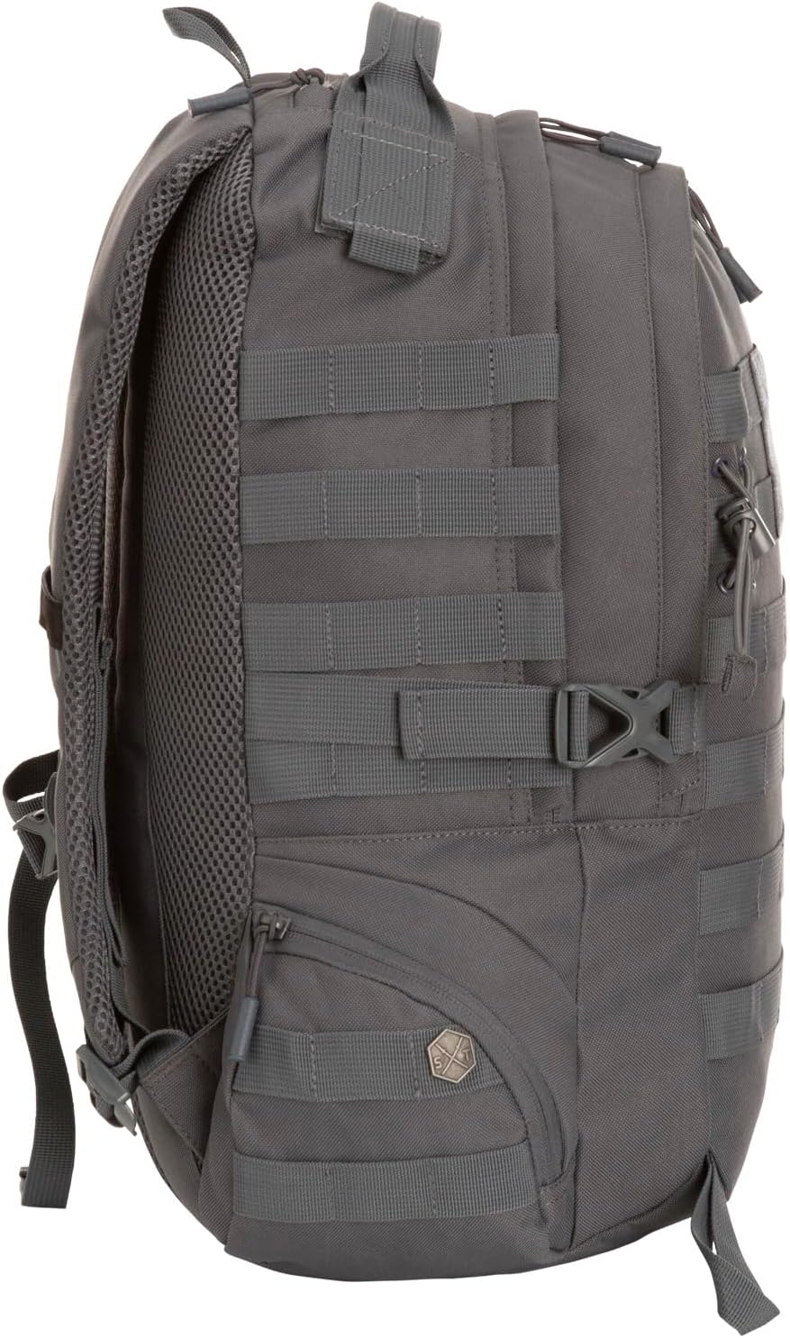 Samurai Tactical Hanzo Day Pack