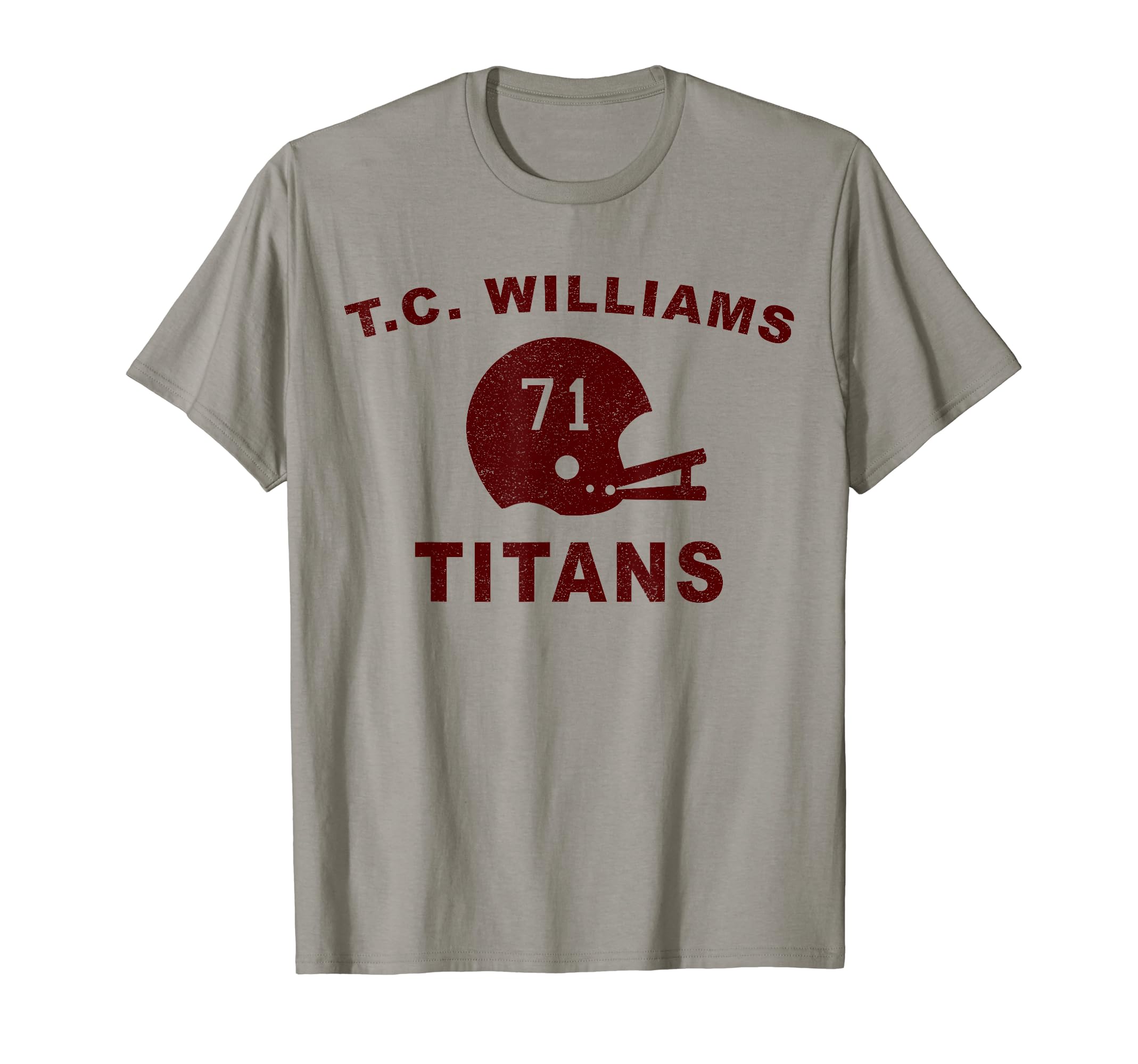 T.C. Williams Tees