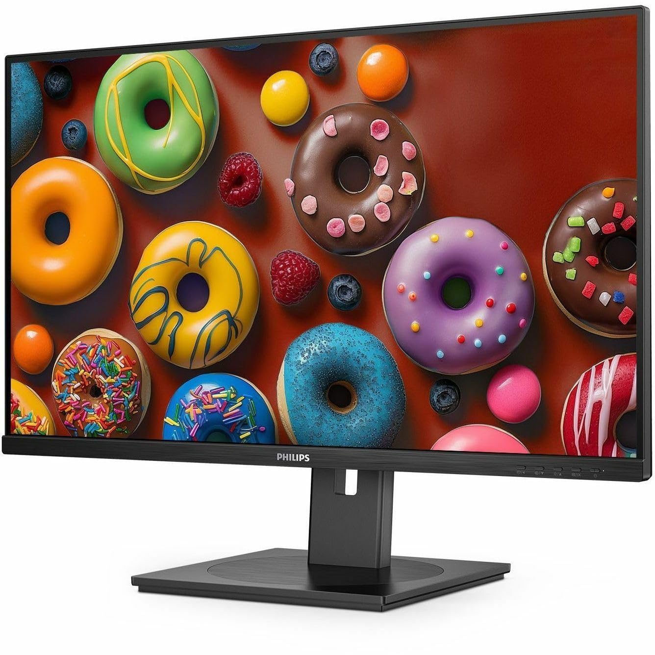 Amazon.com: PHILIPS 32B1U3900-32 inch Monitor, LED, 4K UHD, USB-C