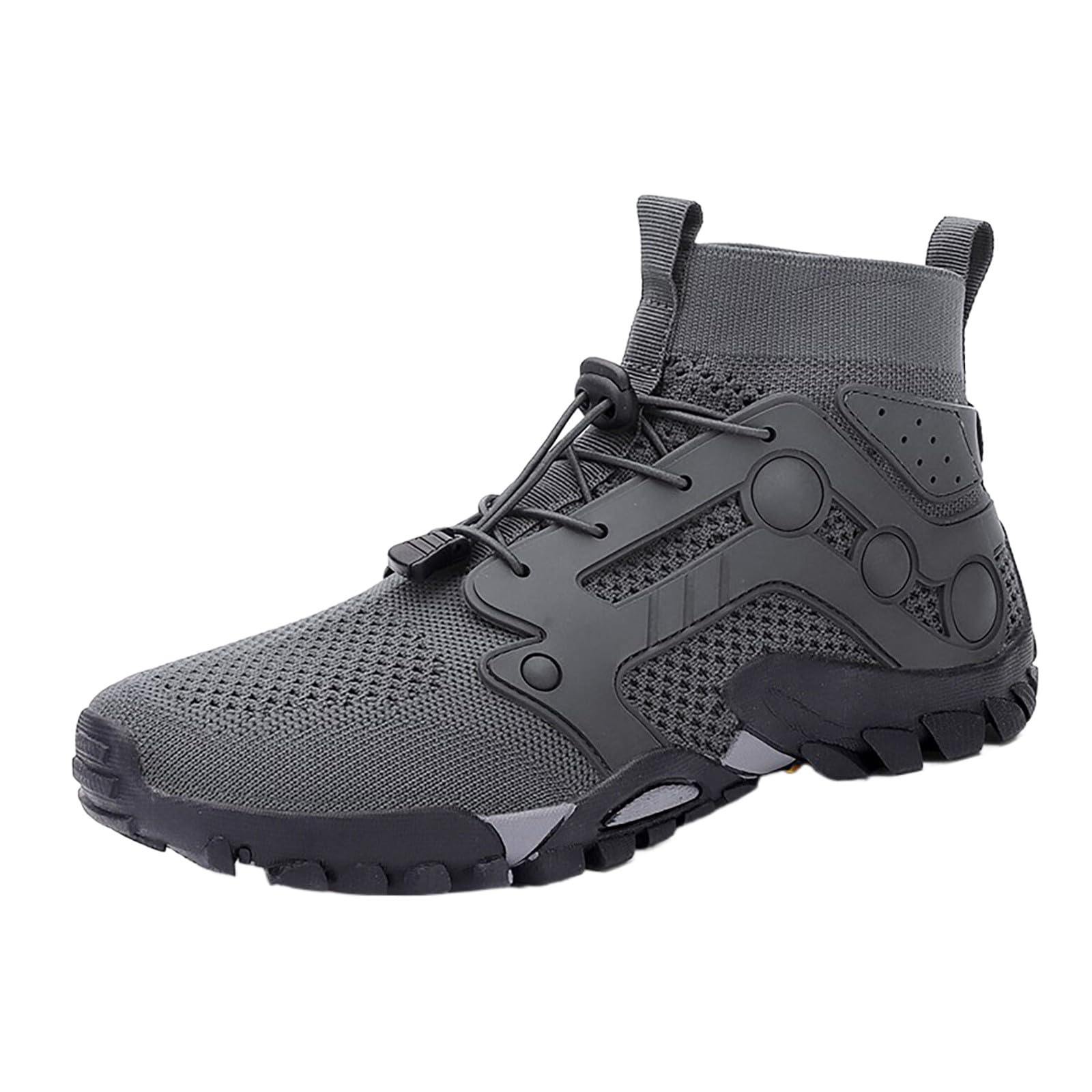 Barefoot Shoe Men Swimming Shoes Women Water Shoes for Women Men for Beach Swim River Pool Lake
