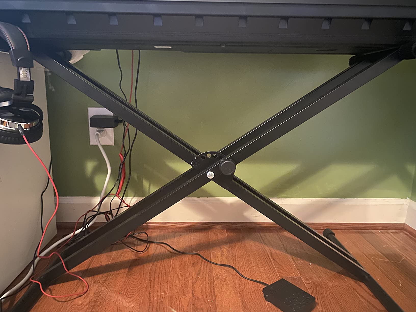 7/mo Finance ChromaCast Keyboard Sustain Pedal (CCKSP) Buy Now