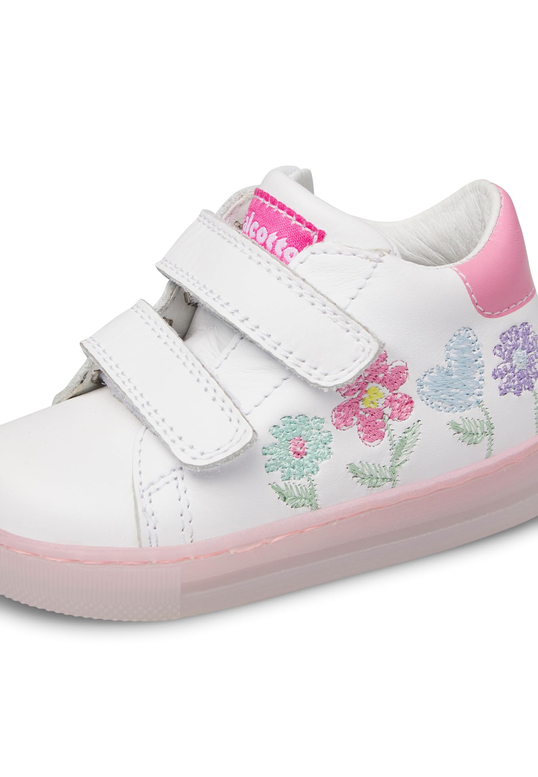 Falcotto Zapatillas Deportivas de Piel