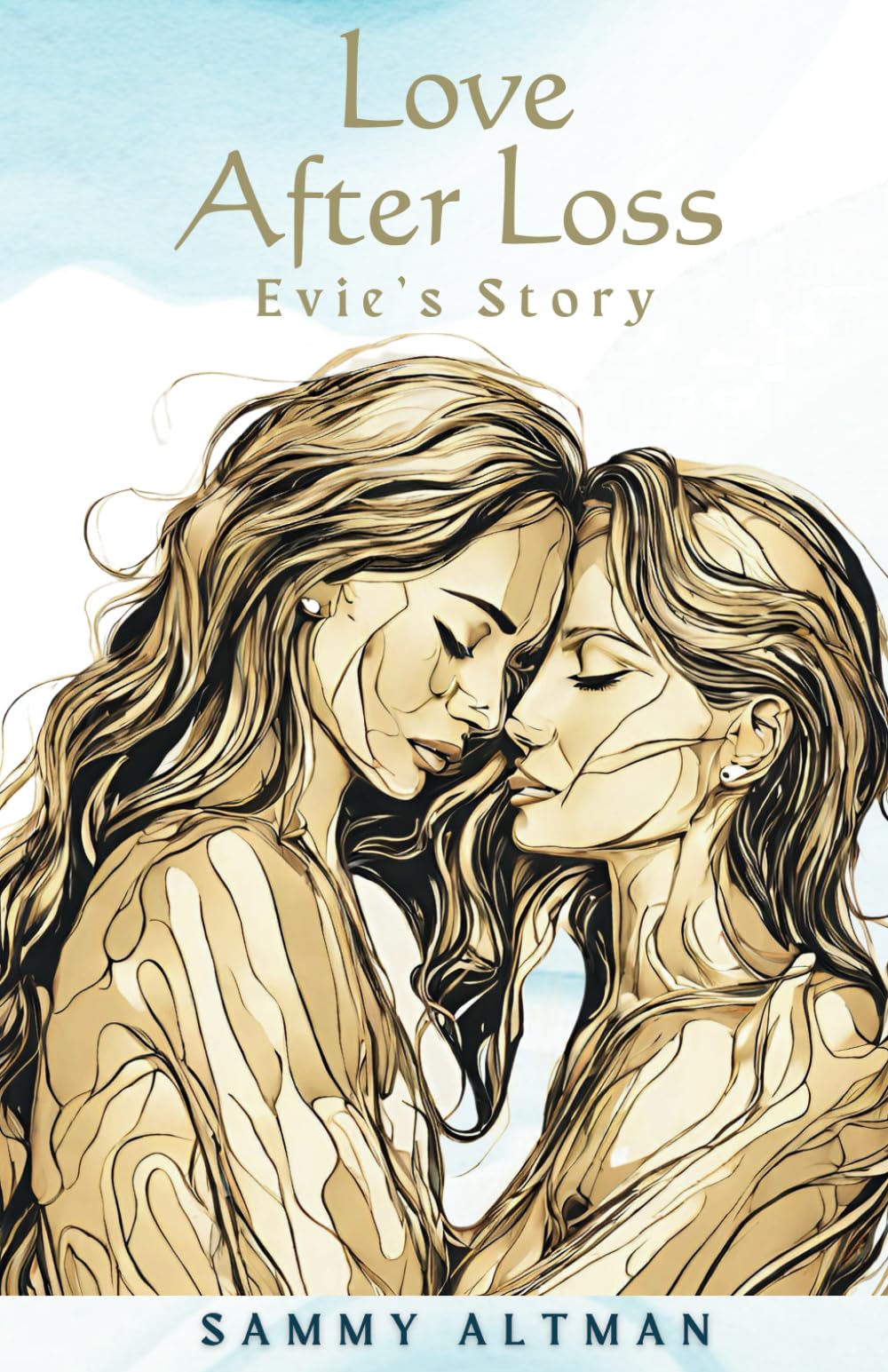 Love After Loss: Evie's Story