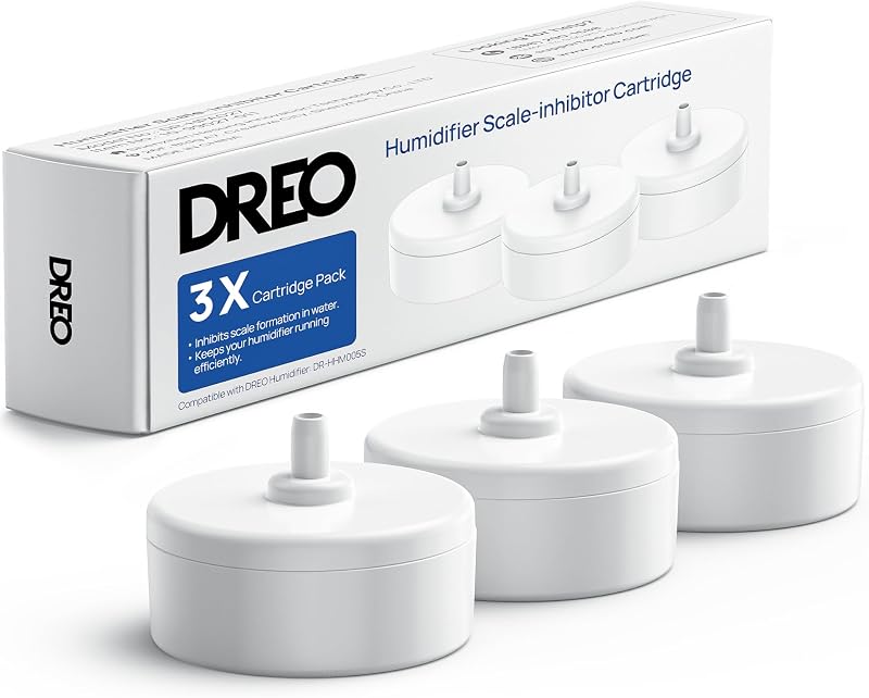 Dreo HM735S Cartridge