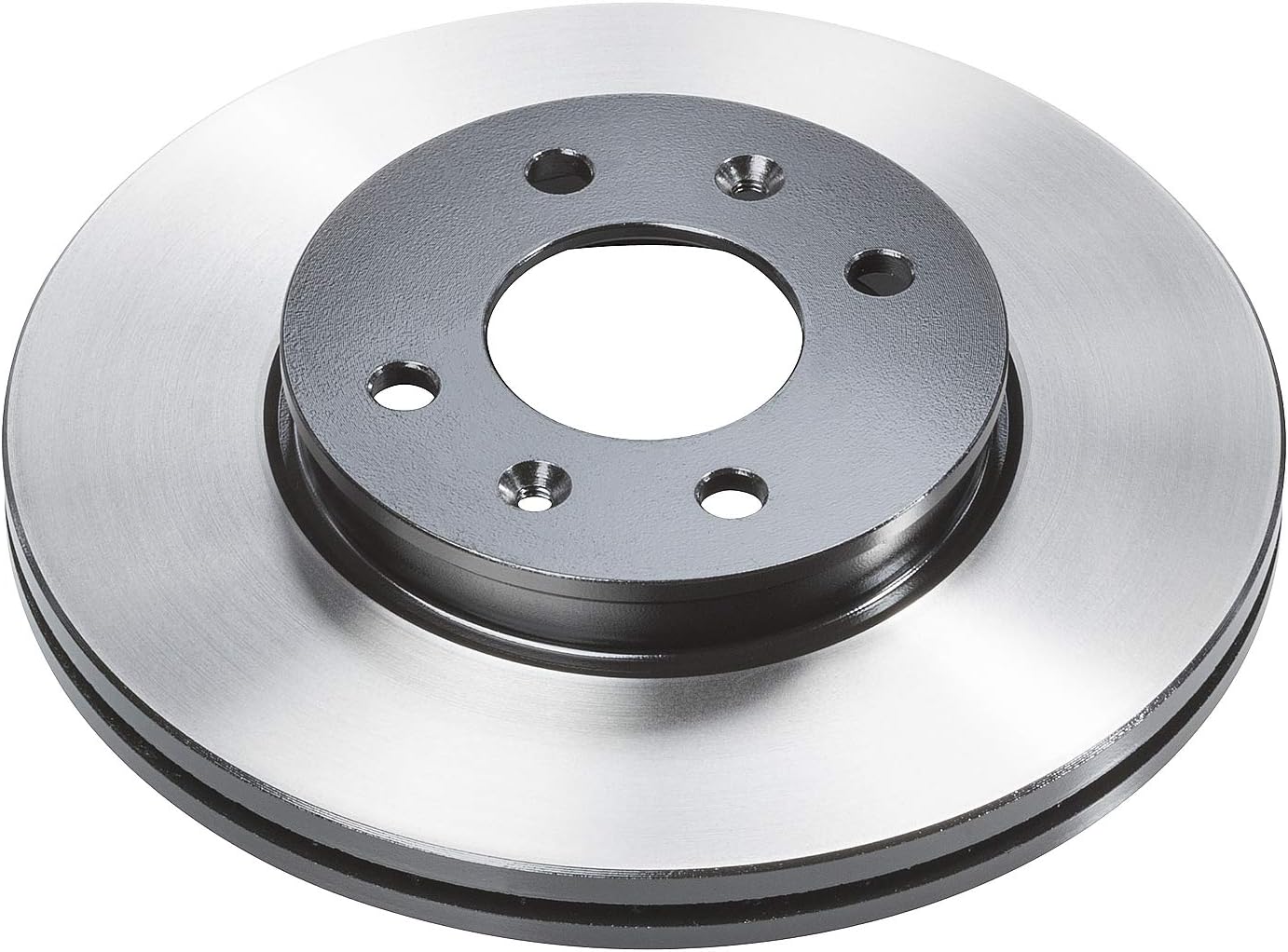 Wagner Brake BD180495E Disc Brake Rotor