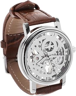 Relógios Mecânicos Para Homens Relógio De Pulso Automático Relógio De Pulso Mecânico Relógio Mecânico Masculino Relógio De Pulso Masculino Relógio Mecânico Automático Manual Com