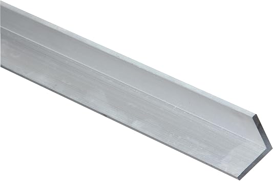 Stanley National N247-429 Mfg. Aluminum Solid Angle