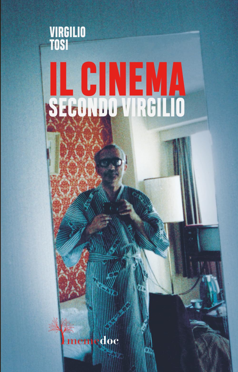 IL CINEMA SECONDO VIRGILIO