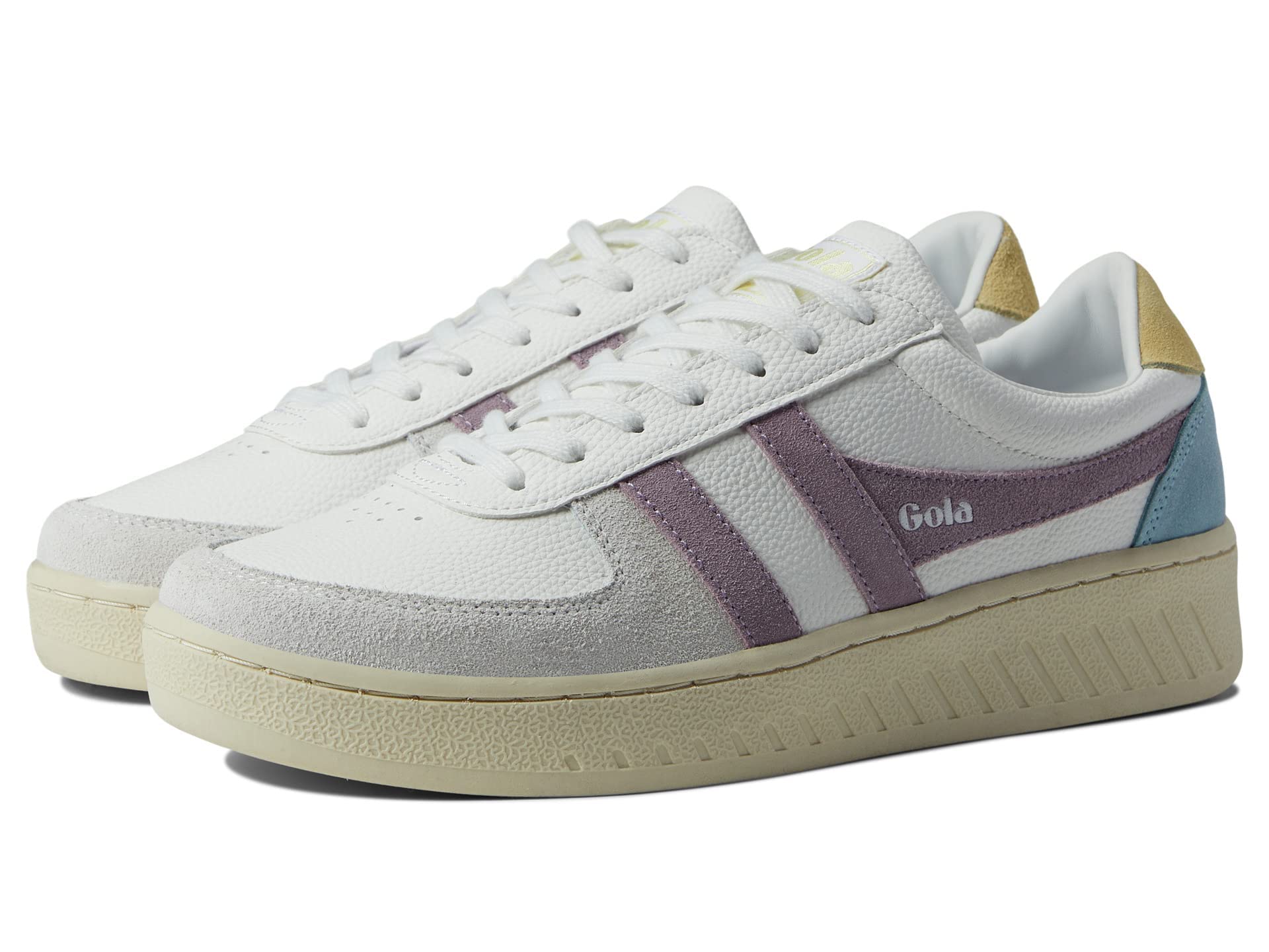 Gola Grandslam Leather