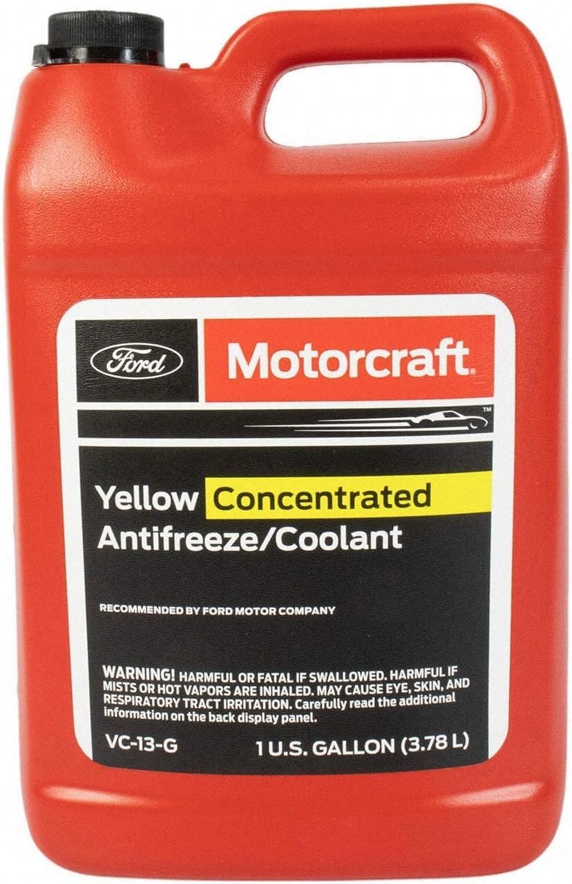 Anti-Freeze Motorcraft VC-13-G