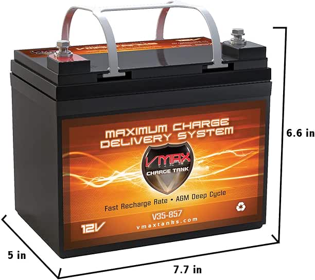 gc2 battery