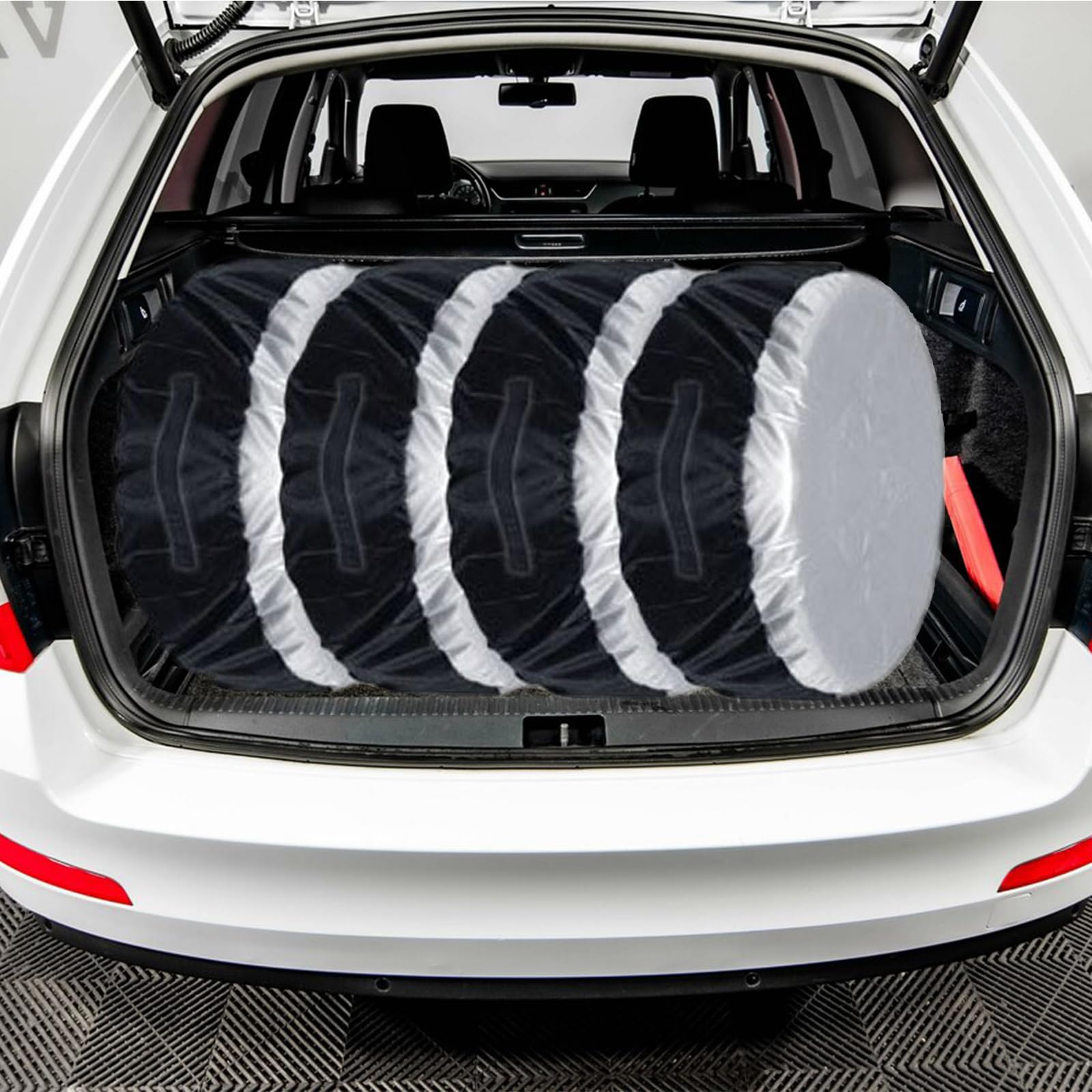 Housse Pour Moto étanche, Housses De Motos Avec Trous De Verrouillage