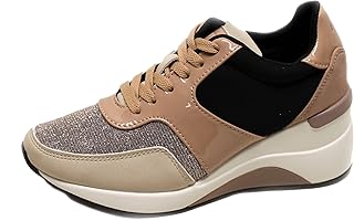 Zapatillas Deporte de Mujer MARIA MARE 62447 C47021 NASU Hielo